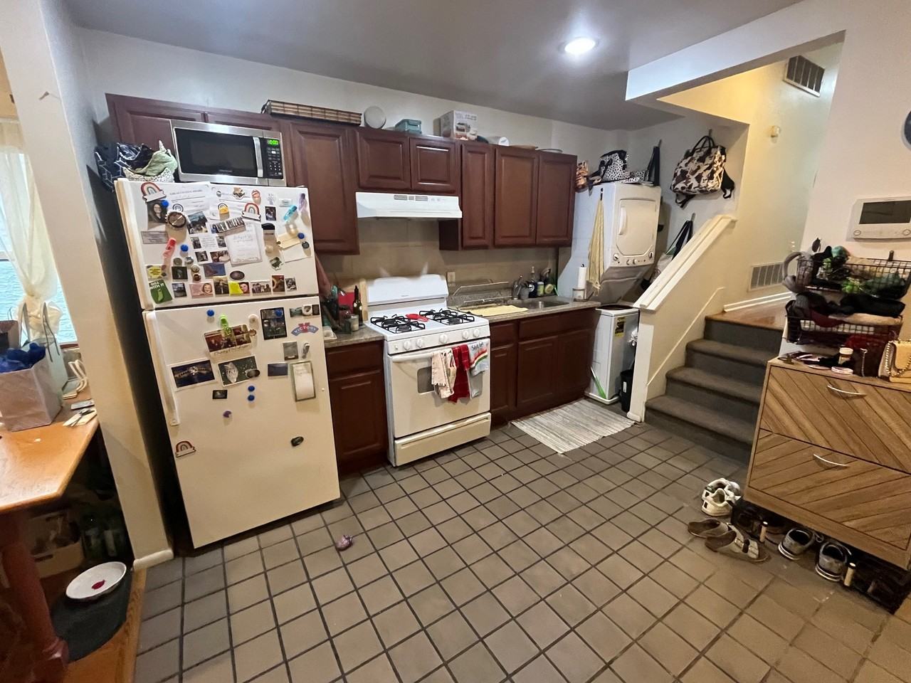 1513 Fairmount Avenue #2 - Photo 3 of 12