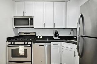 S End Ave #14M - Photo 1 of 1