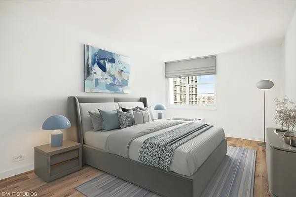 S End Ave #27C - Photo 2 of 15