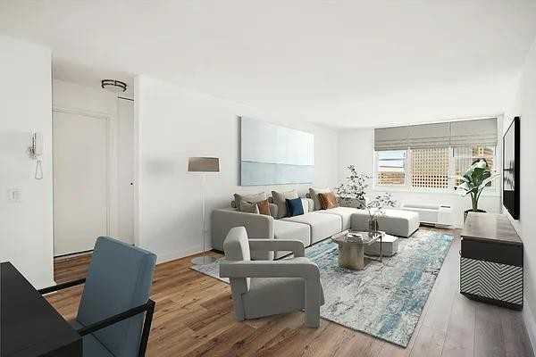 S End Ave #27C - Photo 3 of 15