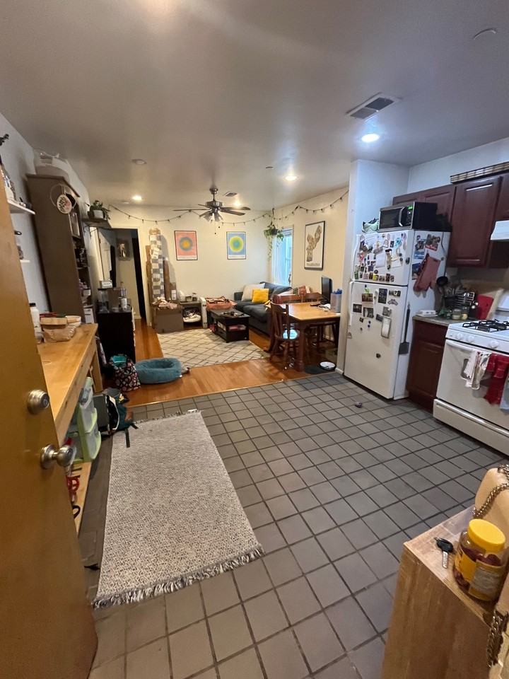 1513 Fairmount Avenue #2 - Photo 2 of 12