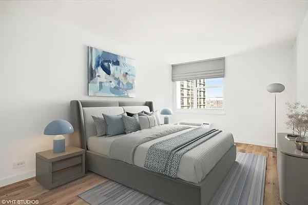 S End Ave #16K - Photo 3 of 15