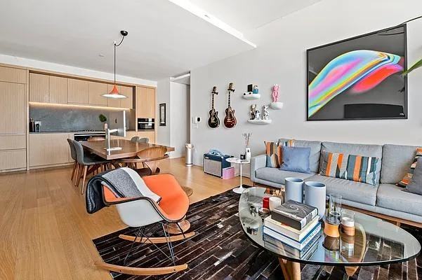 Broome St #N10D - Photo 4 of 14