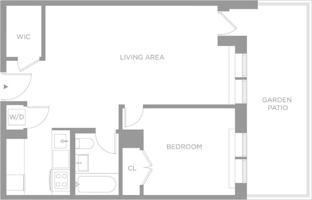 featured image of W 15th St #106