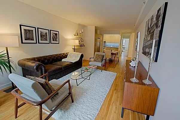 W 15th St #328 - Photo 7 of 20