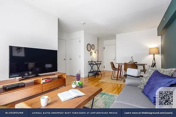 W 15th St #205 - Photo 3 of 20