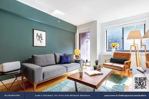 W 15th St #205 - Photo 4 of 20