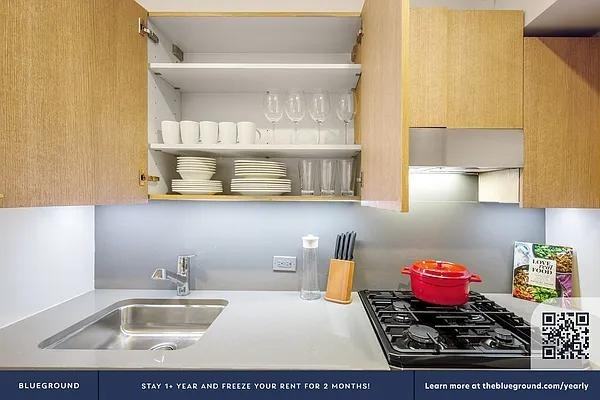 W 15th St #205 - Photo 7 of 20