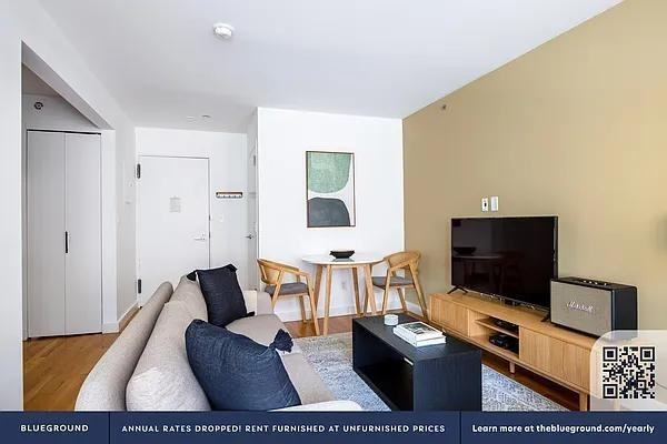 W 15th St #607 - Photo 3 of 20