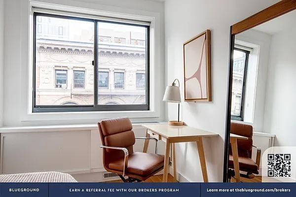 W 15th St #607 - Photo 4 of 20