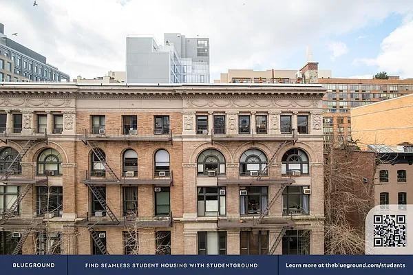 W 15th St #607 - Photo 6 of 20