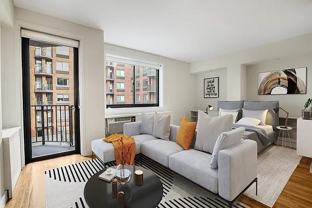 W 15th St #603 - Photo 1 of 1