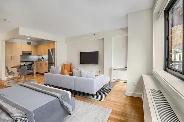 W 15th St #603 - Photo 3 of 20