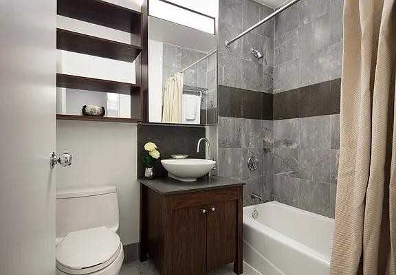 W 23rd St #N09E - Photo 3 of 20