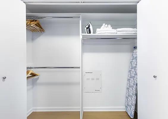 W 23rd St #N08G - Photo 4 of 20