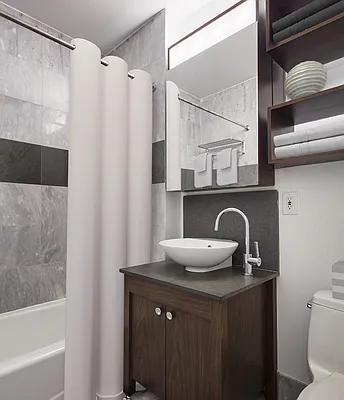 W 23rd St #S08K - Photo 3 of 20