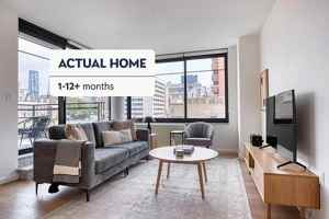 featured image of W 20th St #8M