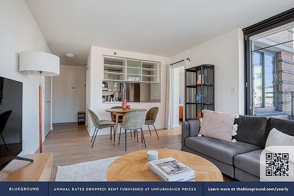 W 20th St #8M - Photo 3 of 20