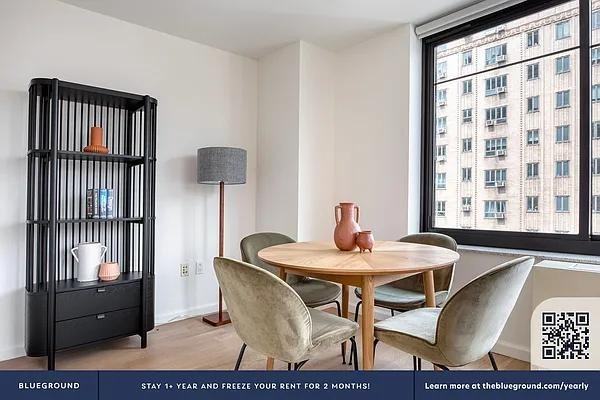 W 20th St #8M - Photo 7 of 20