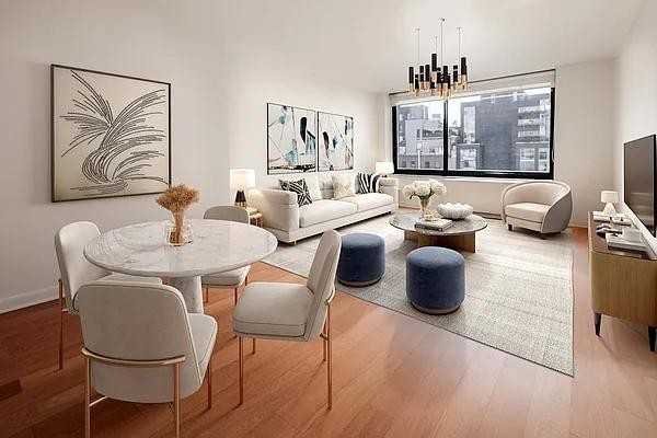 W 20th St #06R - Photo 2 of 20