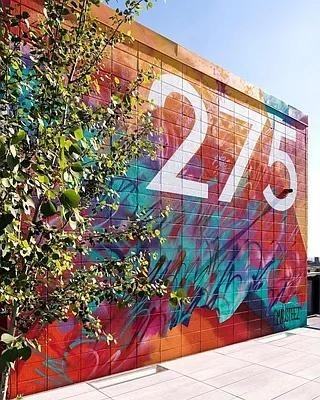 South St #5F - Photo 2 of 8