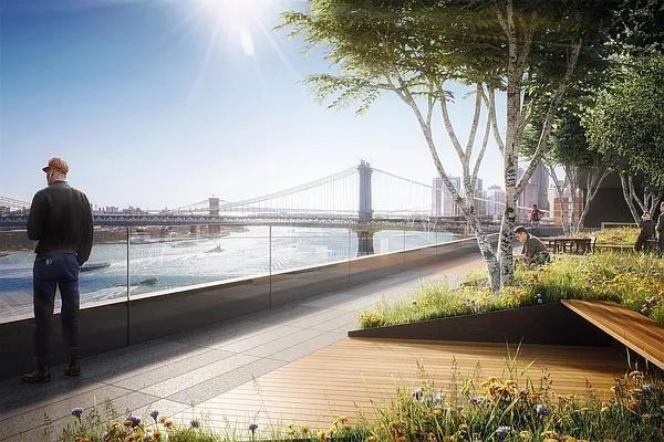 South St #5F - Photo 7 of 8