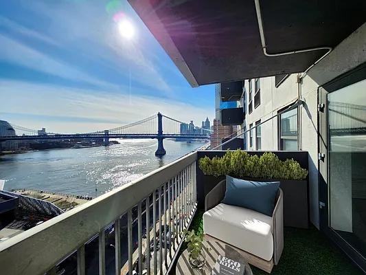 South St #15C - Photo 2 of 20