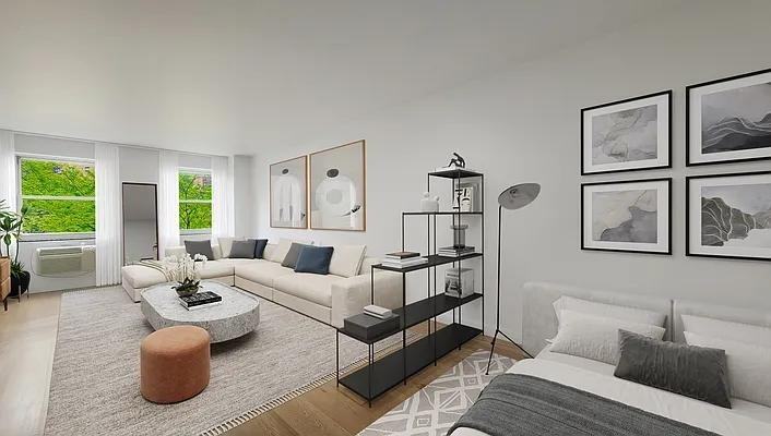 South St #18G - Photo 2 of 18