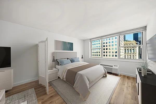 S End Ave #15H - Photo 4 of 18