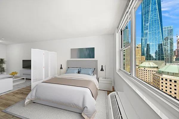 S End Ave #15H - Photo 5 of 18