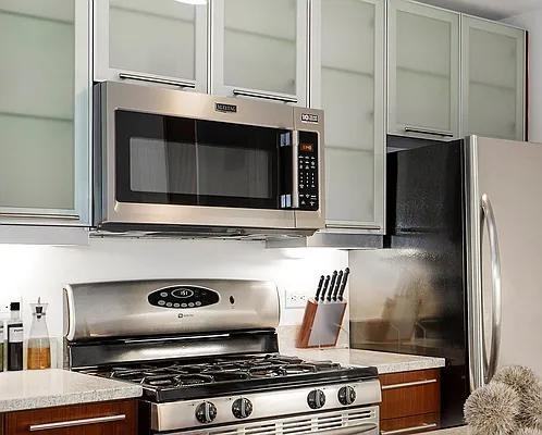 W 21st St #1207 - Photo 2 of 16