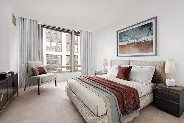 W 21st St #1207 - Photo 3 of 16