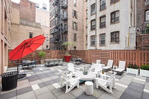 W 21st St #1207 - Photo 6 of 16