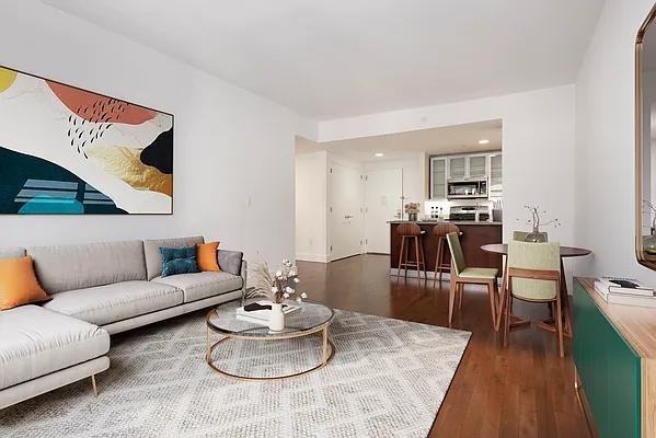 W 21st St #0305 - Photo 4 of 17