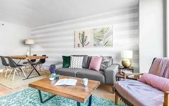 W 15th St #12G - Photo 1 of 1