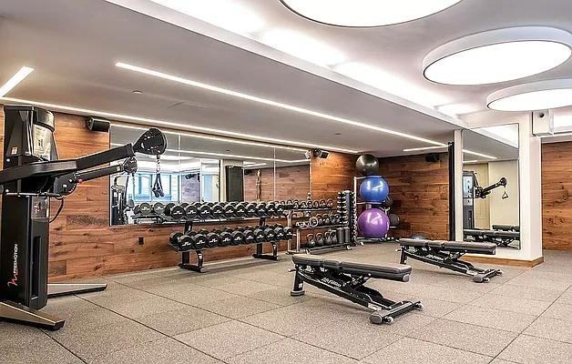 W 15th St #14H - Photo 7 of 11