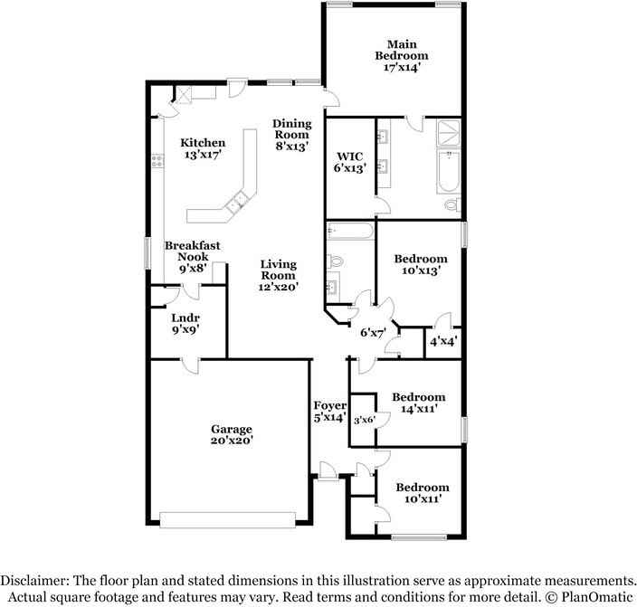 4520 Rockmill Trl - Photo 2 of 16