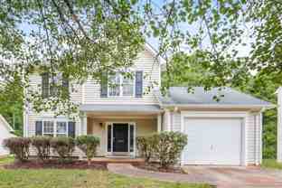 5209 Carriage Woods Dr - Photo 1 of 1