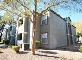 555 E Silverado Ranch Blvd #1071 - Photo 1 of 1