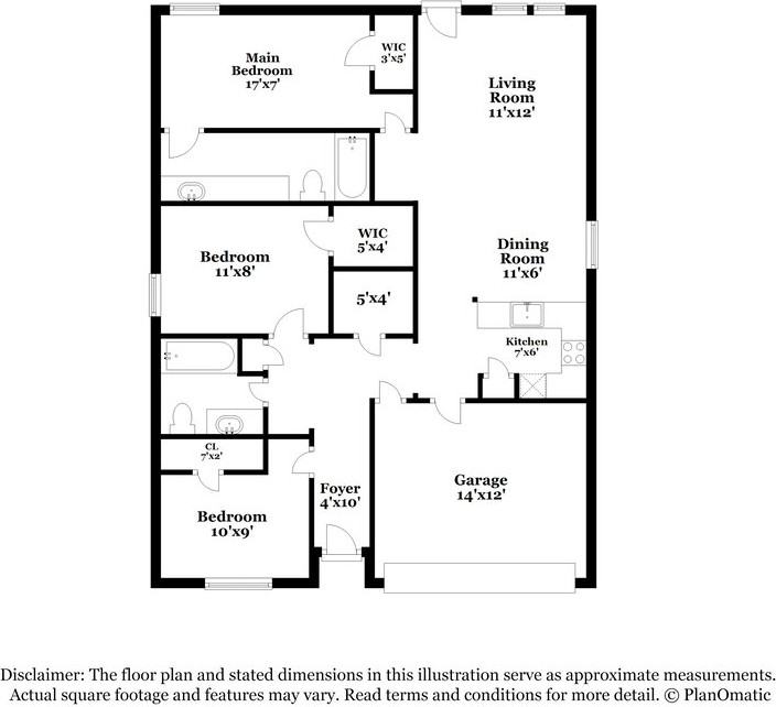 1040 Crestview Dr - Photo 2 of 16