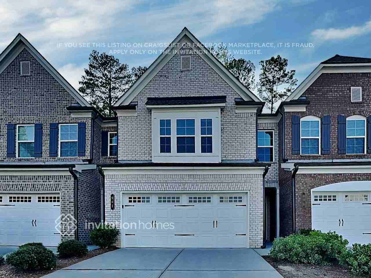 941 Alder Grove Trce