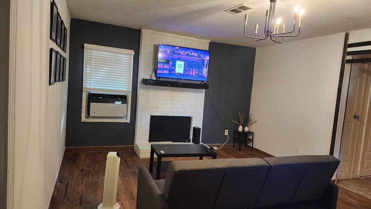 2965 Mount Olive Road - Photo 2 of 6