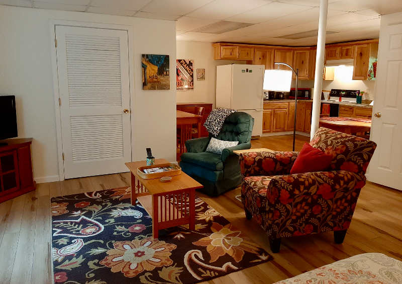 3116 Swamp College Rd #2 - Photo 3 of 8