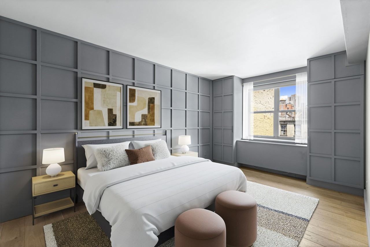 516 W 47th St #S6A - Photo 3 of 26