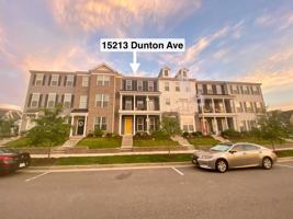 featured image of 15213 Dunton Ave #15213