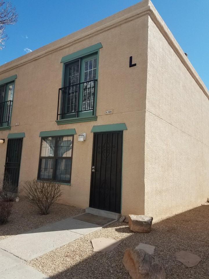 3301 Monroe Street Northeast #L126 - Photo 2 of 12