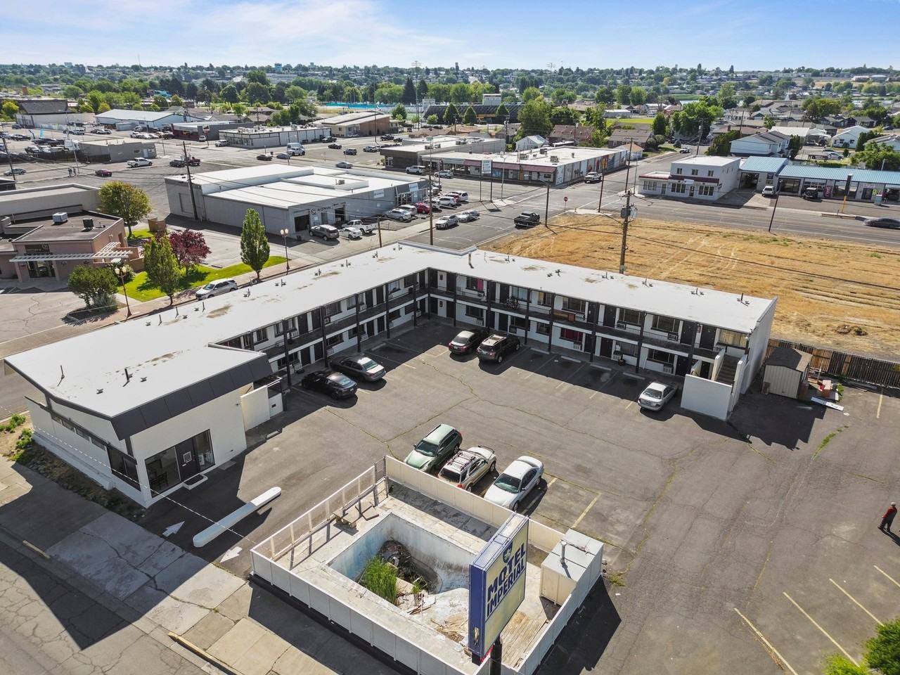 Cityscape suites - Photo 5 of 13