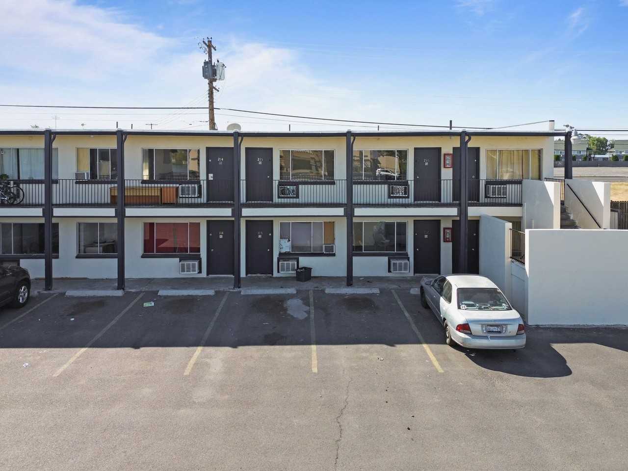 Cityscape suites - Photo 6 of 13