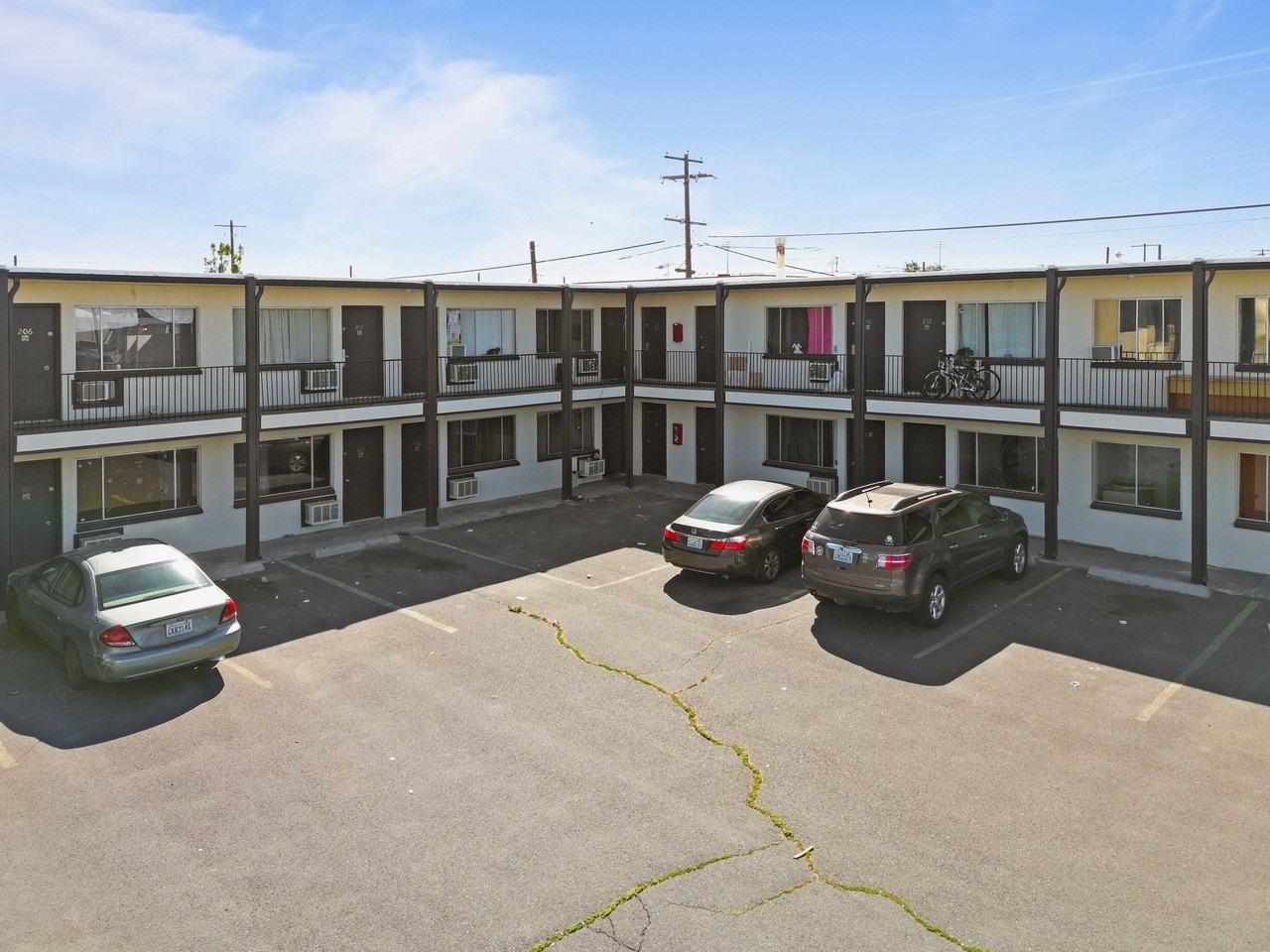 Cityscape suites - Photo 7 of 13