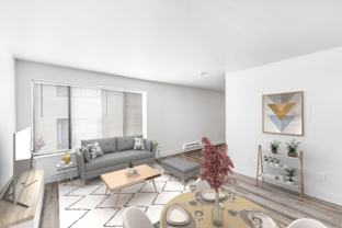 Ballard Heights Apartments - Photo 1 of 1